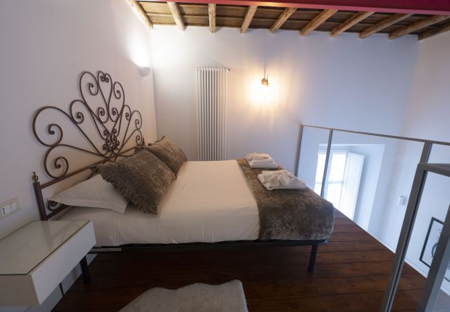 Appartamento a Roma - Charm and Style by Campo de' Fiori Appartamento a Roma - Charm and Style by Campo de' Fiori