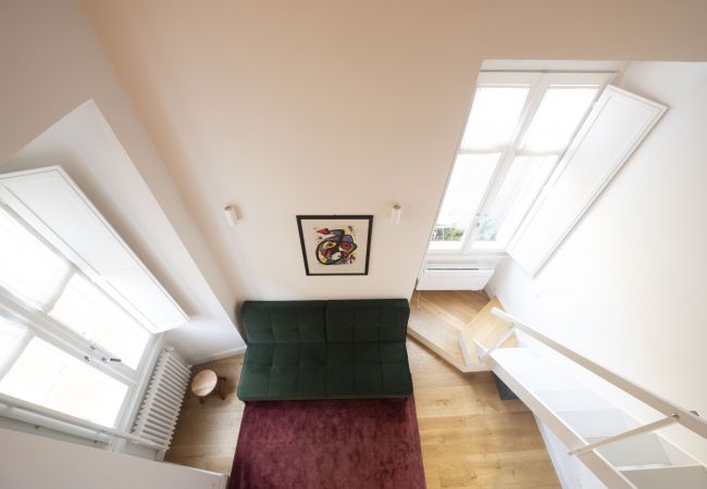 Appartamento a Roma - Charm and Style by Campo de' Fiori Appartamento a Roma - Charm and Style by Campo de' Fiori