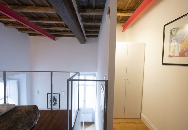 Appartamento a Roma - Charm and Style by Campo de' Fiori Appartamento a Roma - Charm and Style by Campo de' Fiori