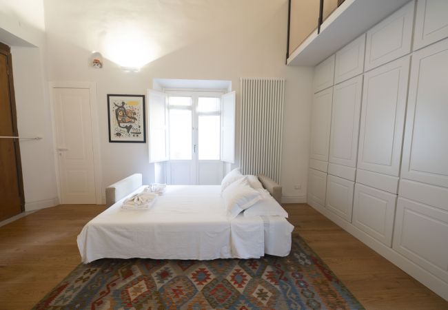 Appartamento a Roma - Charm and Style by Campo de' Fiori Appartamento a Roma - Charm and Style by Campo de' Fiori