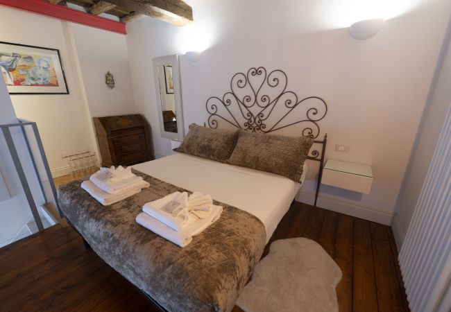 Appartamento a Roma - Charm and Style by Campo de' Fiori Appartamento a Roma - Charm and Style by Campo de' Fiori