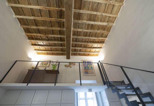 Appartamento a Roma - Charm and Style by Campo de' Fiori Appartamento a Roma - Charm and Style by Campo de' Fiori