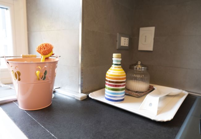 Appartamento a Roma - Charm and Style by Campo de' Fiori Appartamento a Roma - Charm and Style by Campo de' Fiori