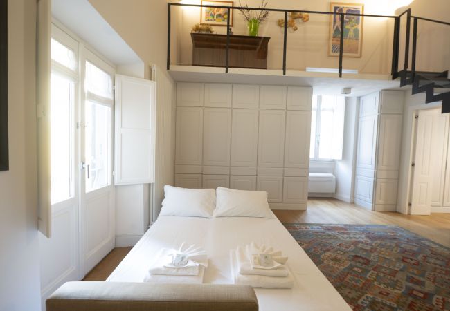 Appartamento a Roma - Charm and Style by Campo de' Fiori Appartamento a Roma - Charm and Style by Campo de' Fiori