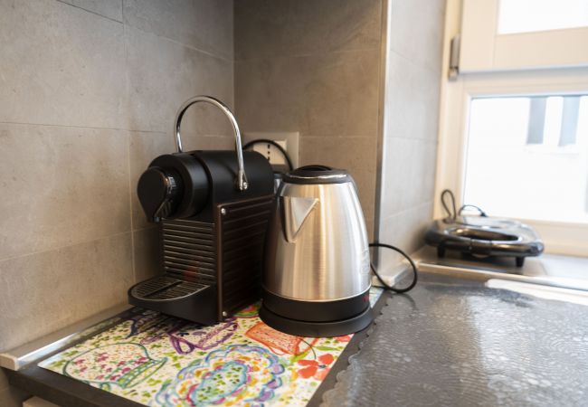 Appartamento a Roma - Charm and Style by Campo de' Fiori Appartamento a Roma - Charm and Style by Campo de' Fiori