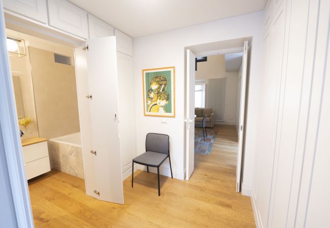 Appartamento a Roma - Charm and Style by Campo de' Fiori Appartamento a Roma - Charm and Style by Campo de' Fiori