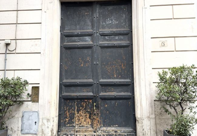 Appartamento a Roma - Charm and Style by Campo de' Fiori Appartamento a Roma - Charm and Style by Campo de' Fiori