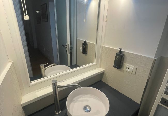 Appartamento a Roma - Charm and Style by Campo de' Fiori Appartamento a Roma - Charm and Style by Campo de' Fiori