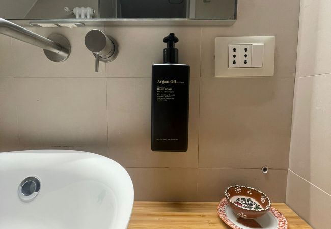 Appartamento a Roma - Charm and Style by Campo de' Fiori Appartamento a Roma - Charm and Style by Campo de' Fiori