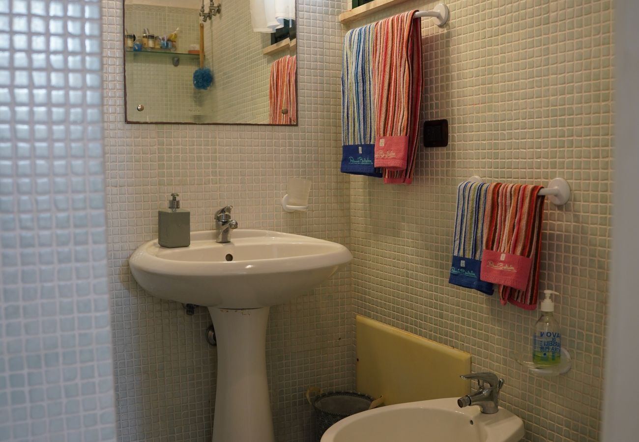 Villa a Tricase porto - Beautiful Terraced Villa by the Sea in Puglia