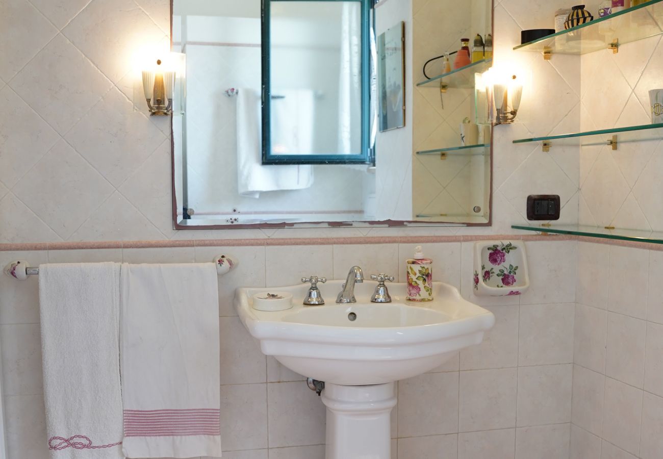 Villa a Tricase porto - Beautiful Terraced Villa by the Sea in Puglia