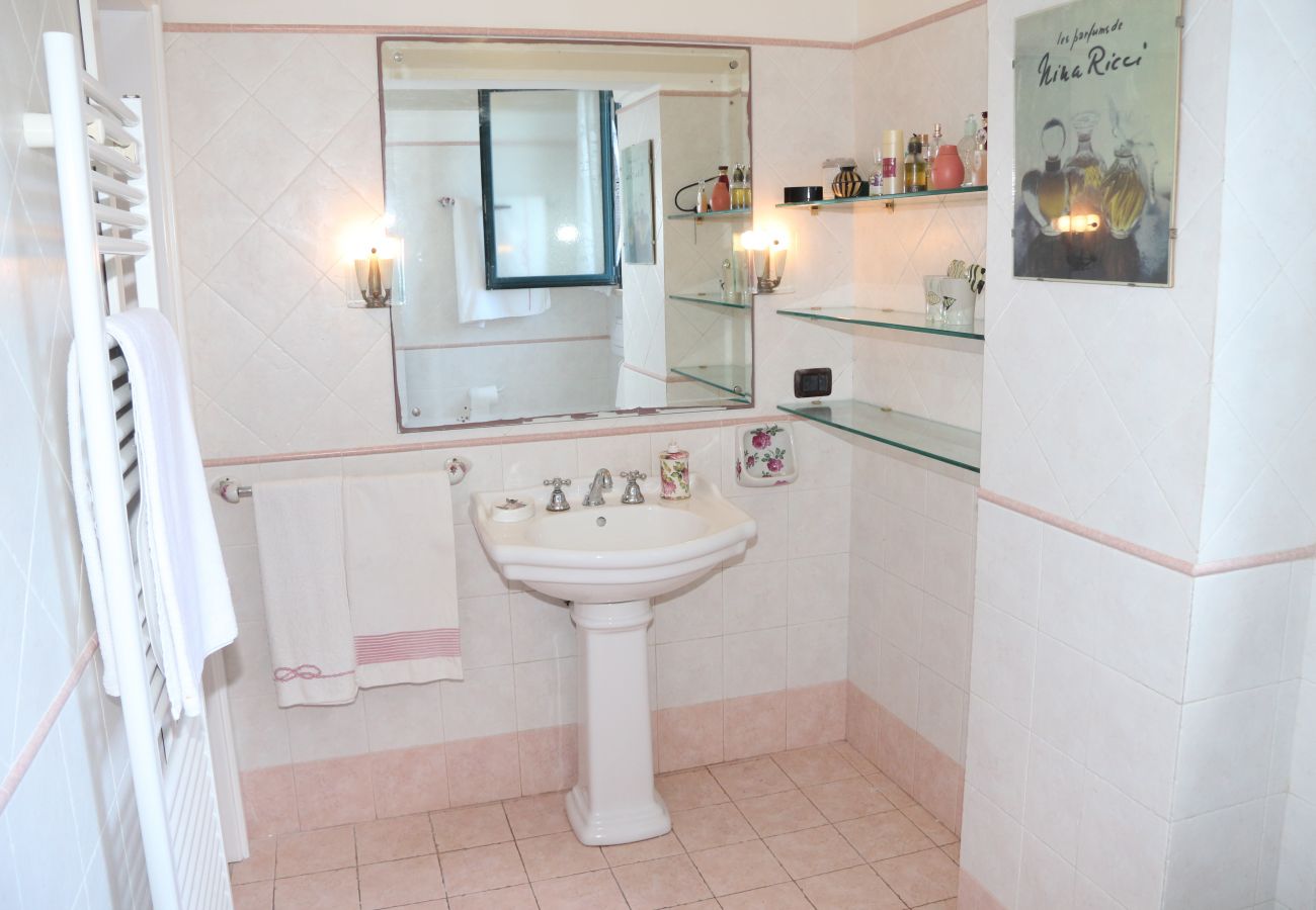 Villa a Tricase porto - Beautiful Terraced Villa by the Sea in Puglia