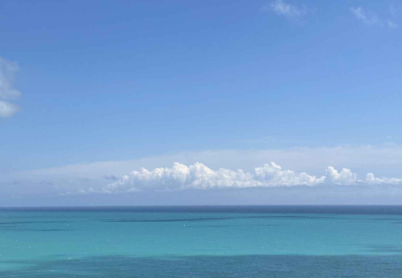 Villa a Tricase porto - Beautiful Terraced Villa by the Sea in Puglia