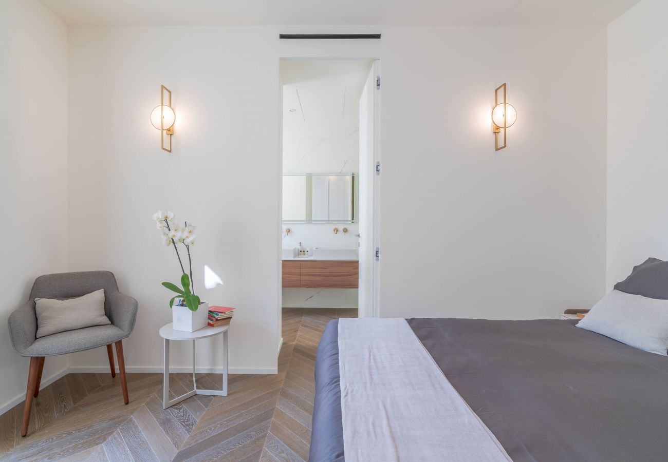 Appartamento a Siracusa - Vigliena luxury apartments '