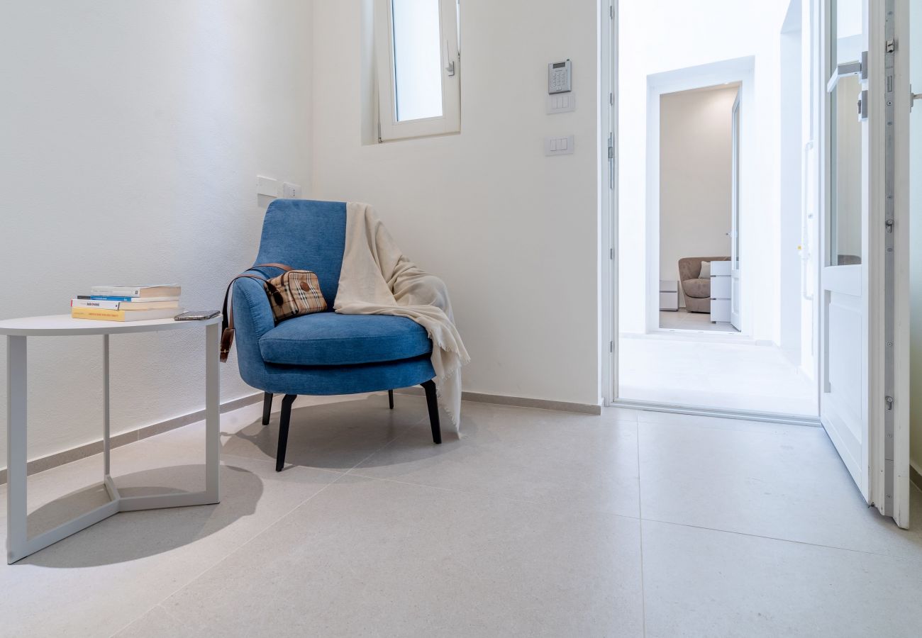 Appartamento a Siracusa - Vigliena luxury apartments by Dimore in Sicily