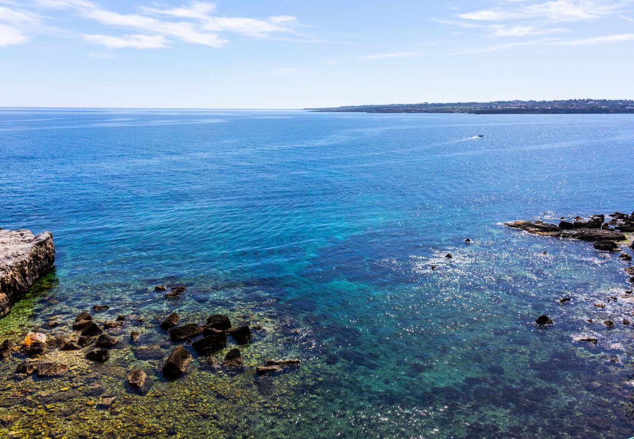 Appartamento a Siracusa - Vigliena  Suite terrace