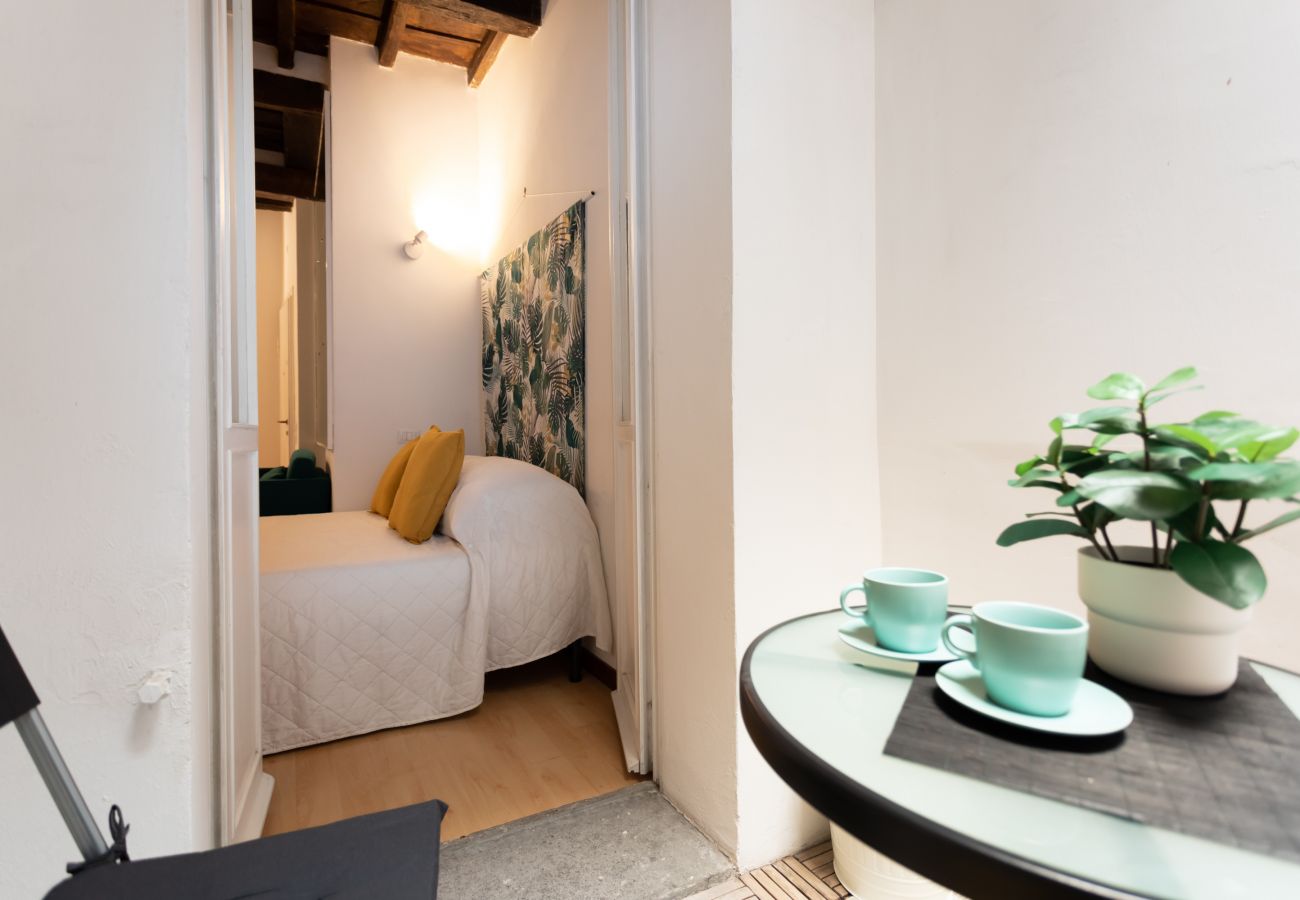 Studio a Roma - Lovely Nest by the Pantheon