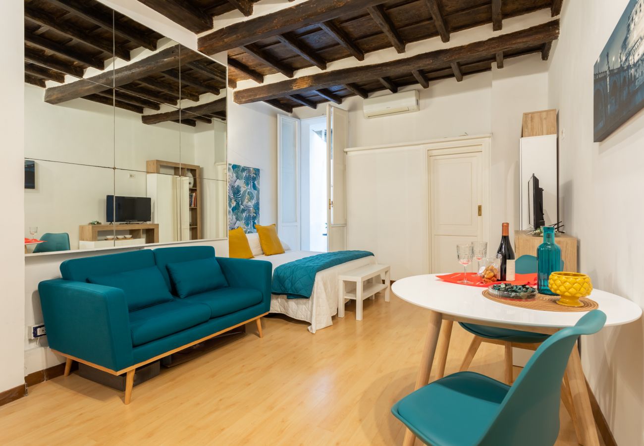 Studio a Roma - Lovely Nest by the Pantheon