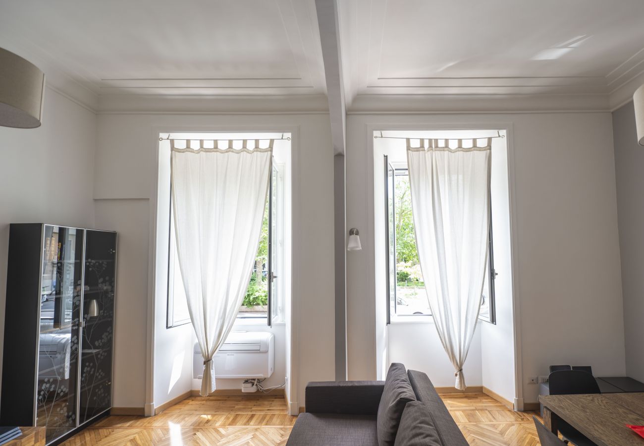 Appartamento a Roma - Lovely and new apartment near Termini Station