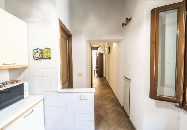 Appartamento a Roma - Campo de Fiori Large Family Apartment Appartamento a Roma - Campo de Fiori Large Family Apartment