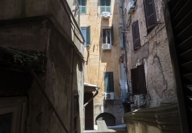 Appartamento a Roma - Campo de Fiori Large Family Apartment Appartamento a Roma - Campo de Fiori Large Family Apartment