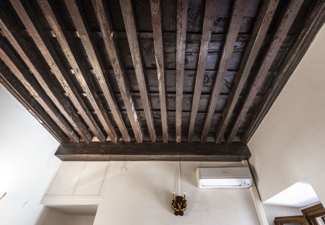 Appartamento a Roma - Campo de Fiori Large Family Apartment Appartamento a Roma - Campo de Fiori Large Family Apartment