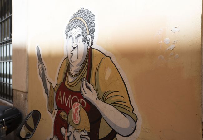 Appartamento a Roma - Campo de Fiori Large Family Apartment Appartamento a Roma - Campo de Fiori Large Family Apartment