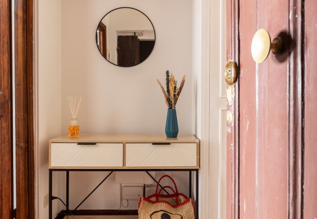 Appartamento a Roma - Campo de' Fiori Large and Beautiful Apartment Appartamento a Roma - Campo de' Fiori Large and Beautiful Apartment