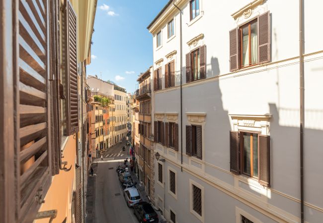 Appartamento a Roma - Campo de' Fiori Large and Beautiful Apartment