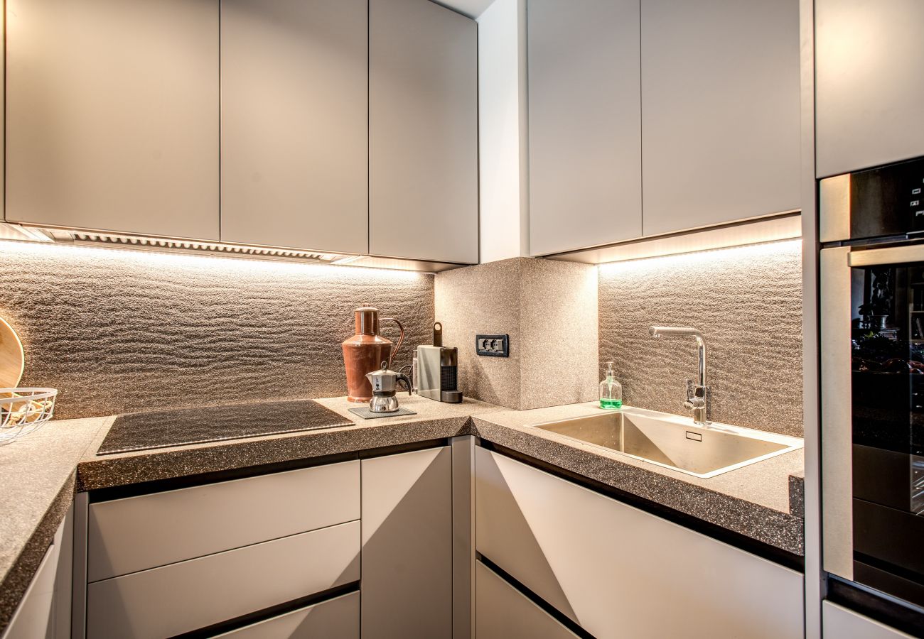 Appartamento a Roma - Wonderful Apartment with Balcony in Piazza Margana