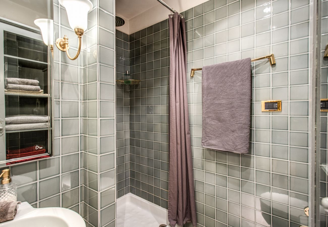 Appartamento a Roma - Wonderful Apartment with Balcony in Piazza Margana