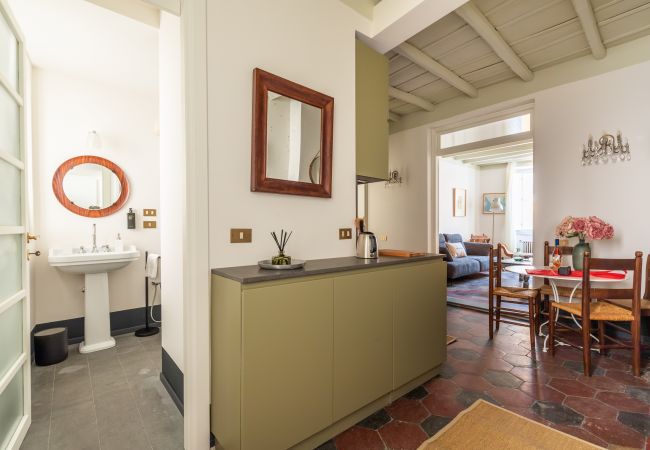 Appartamento a Roma - Monti Charming Design Apartment Appartamento a Roma - Monti Charming Design Apartment