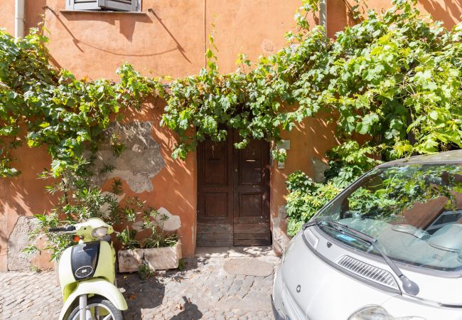 Appartamento a Roma - Monti Charming Design Apartment Appartamento a Roma - Monti Charming Design Apartment