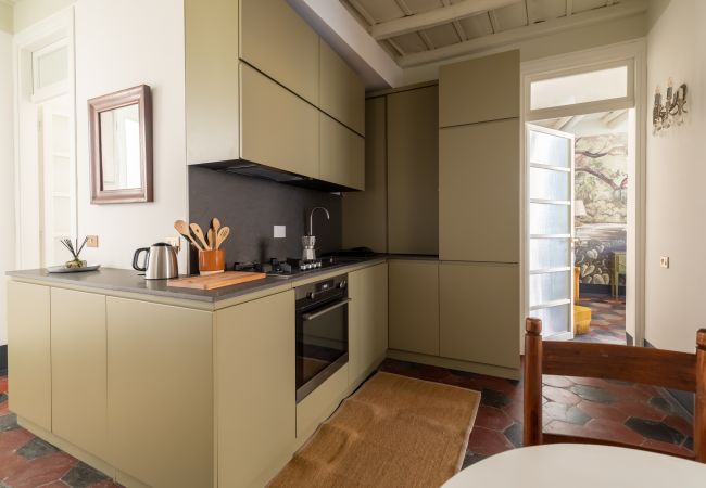 Appartamento a Roma - Monti Charming Design Apartment Appartamento a Roma - Monti Charming Design Apartment