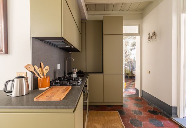 Appartamento a Roma - Monti Charming Design Apartment Appartamento a Roma - Monti Charming Design Apartment