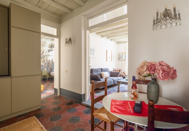 Appartamento a Roma - Monti Charming Design Apartment Appartamento a Roma - Monti Charming Design Apartment