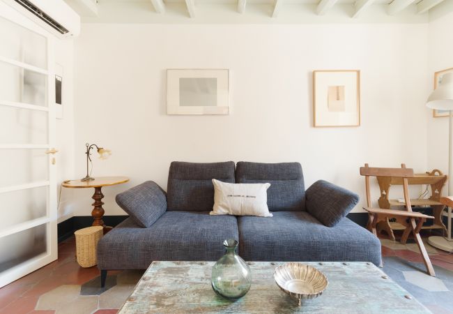 Appartamento a Roma - Monti Charming Design Apartment Appartamento a Roma - Monti Charming Design Apartment