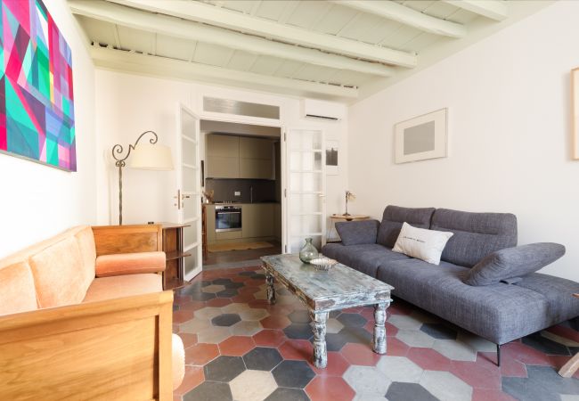 Appartamento a Roma - Monti Charming Design Apartment Appartamento a Roma - Monti Charming Design Apartment