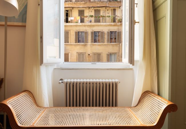 Appartamento a Roma - Monti Charming Design Apartment Appartamento a Roma - Monti Charming Design Apartment