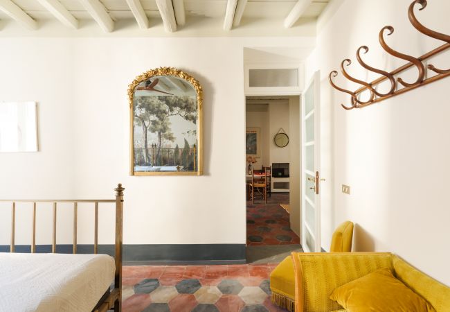 Appartamento a Roma - Monti Charming Design Apartment Appartamento a Roma - Monti Charming Design Apartment