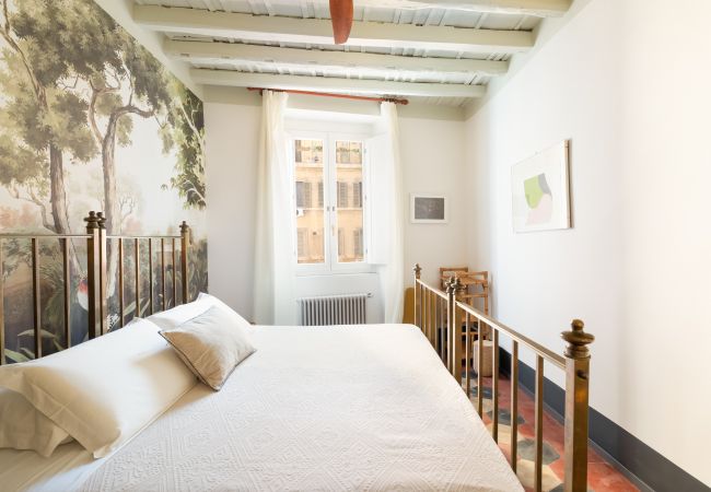 Appartamento a Roma - Monti Charming Design Apartment Appartamento a Roma - Monti Charming Design Apartment