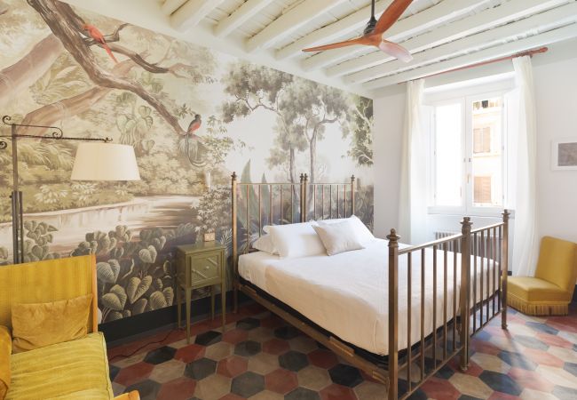 Appartamento a Roma - Monti Charming Design Apartment