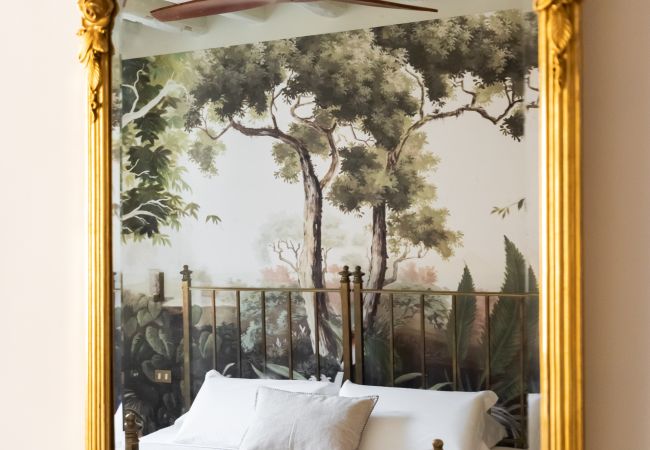 Appartamento a Roma - Monti Charming Design Apartment Appartamento a Roma - Monti Charming Design Apartment