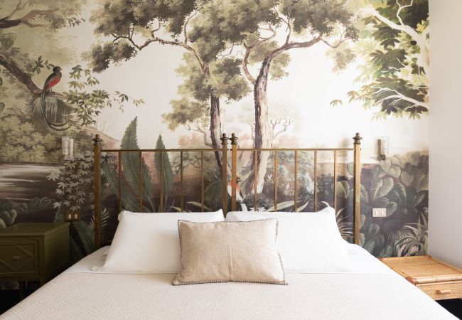 Appartamento a Roma - Monti Charming Design Apartment Appartamento a Roma - Monti Charming Design Apartment