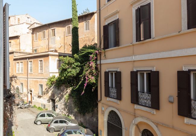 Appartamento a Roma - Monti Charming Design Apartment Appartamento a Roma - Monti Charming Design Apartment