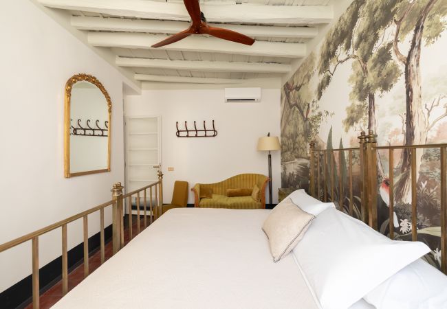 Appartamento a Roma - Monti Charming Design Apartment Appartamento a Roma - Monti Charming Design Apartment