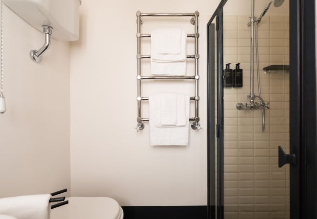 Appartamento a Roma - Monti Charming Design Apartment Appartamento a Roma - Monti Charming Design Apartment