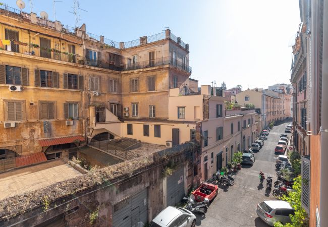 Appartamento a Roma - Monti Charming Design Apartment Appartamento a Roma - Monti Charming Design Apartment