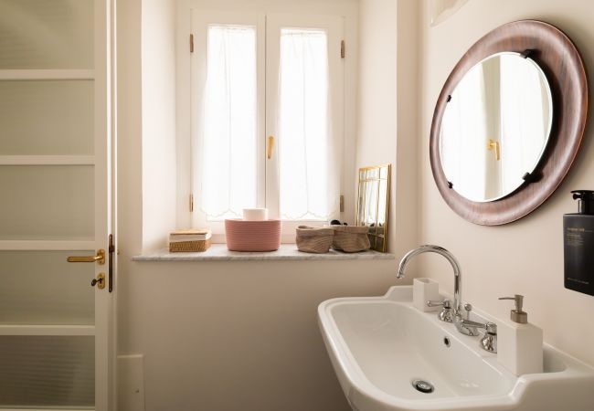 Appartamento a Roma - Monti Charming Design Apartment Appartamento a Roma - Monti Charming Design Apartment