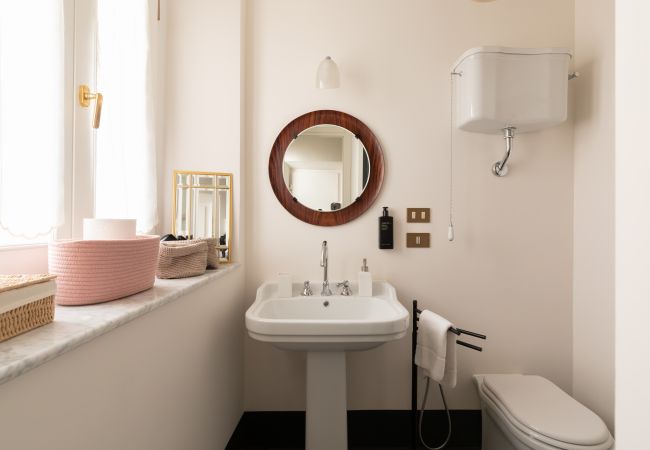 Appartamento a Roma - Monti Charming Design Apartment Appartamento a Roma - Monti Charming Design Apartment